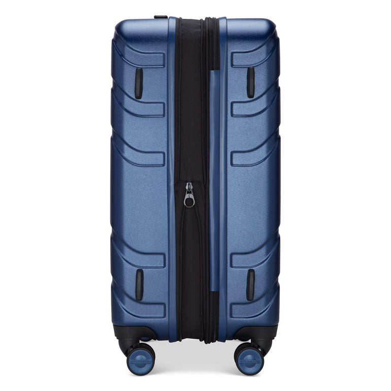 Atlantic Luggage Atlantic Transmarine 24" Expandable Upright Luggage