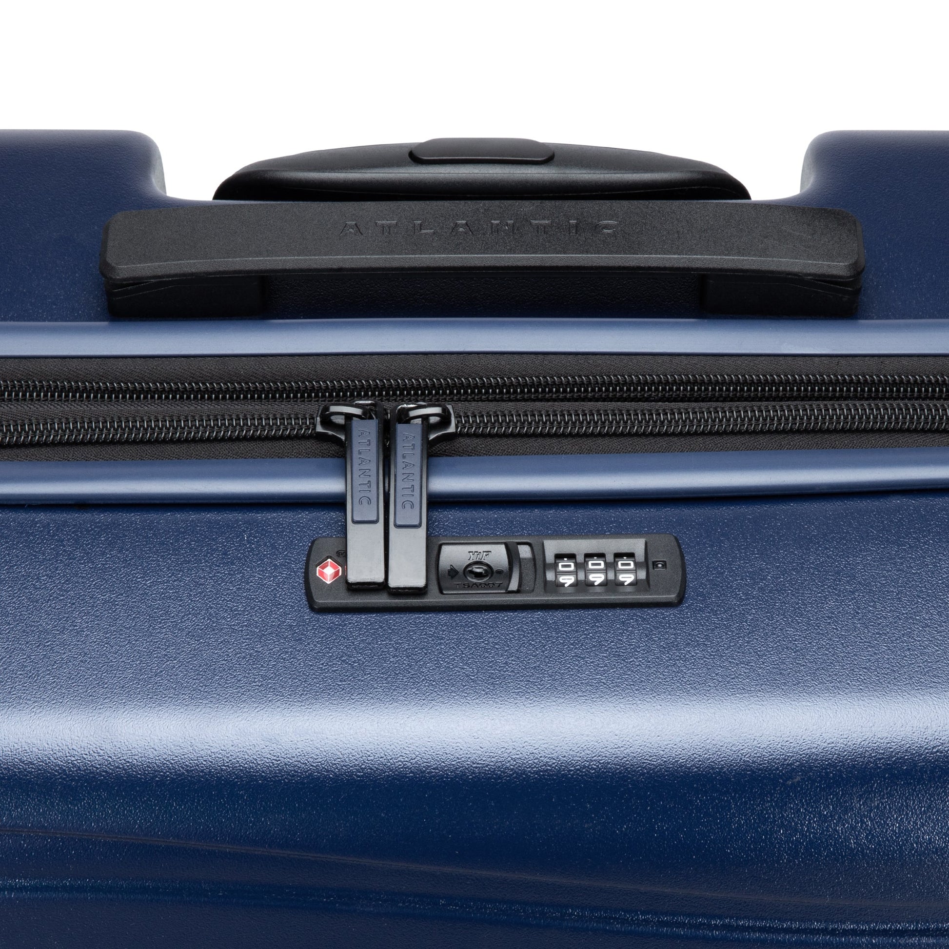 Atlantic Luggage Atlantic Transmarine 24" Expandable Upright Luggage
