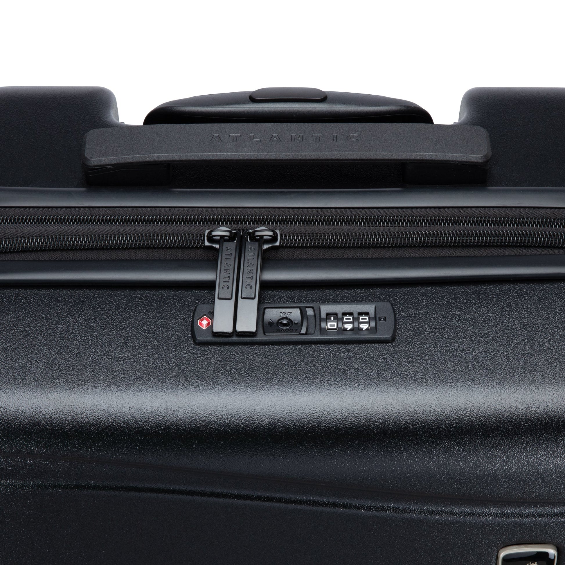 Atlantic Luggage Atlantic Transmarine 24" Expandable Upright Luggage