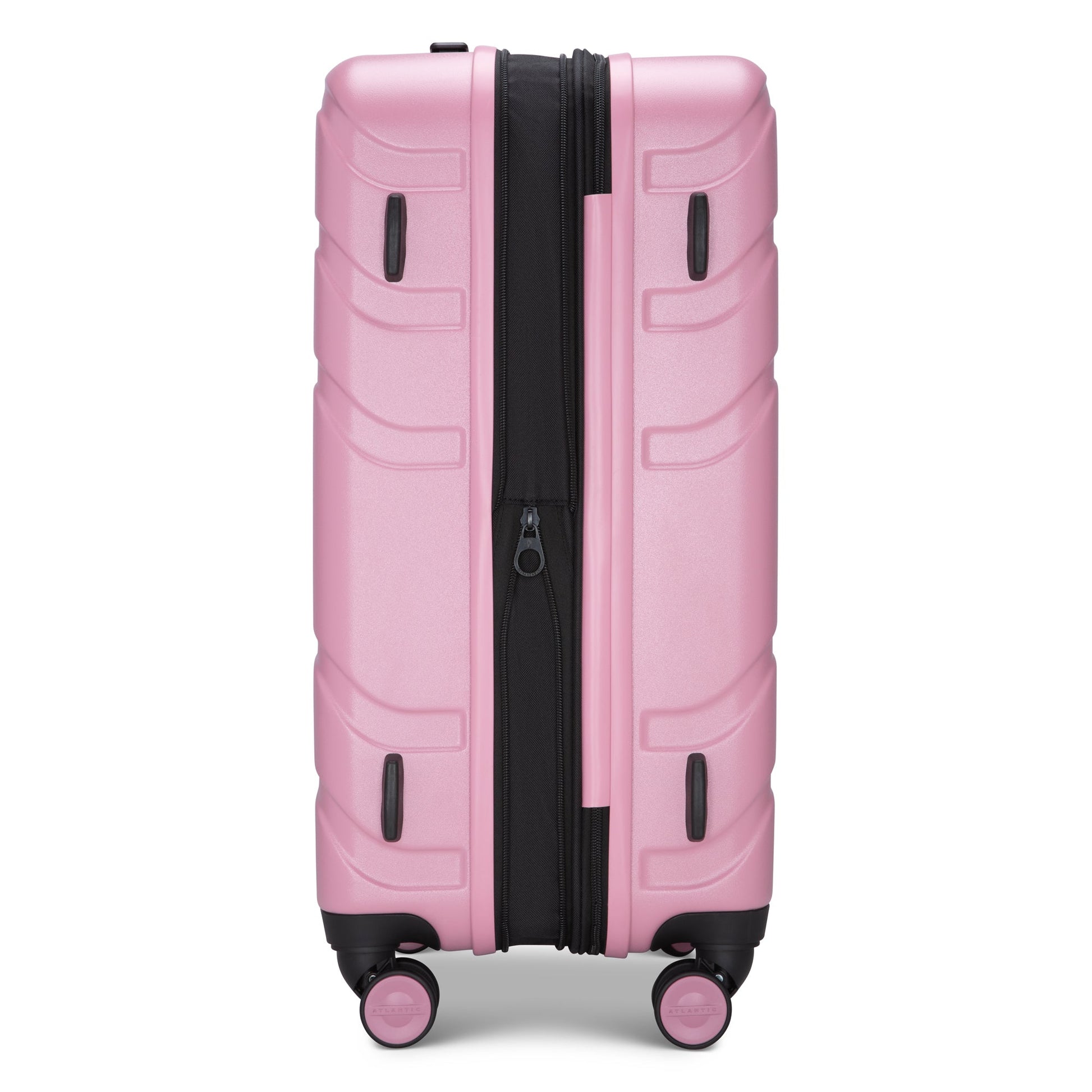 Atlantic Luggage Atlantic Transmarine 24" Expandable Upright Luggage