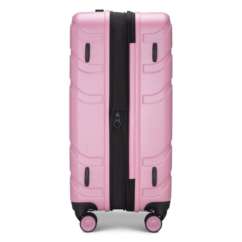Atlantic Luggage Atlantic Transmarine 24" Expandable Upright Luggage