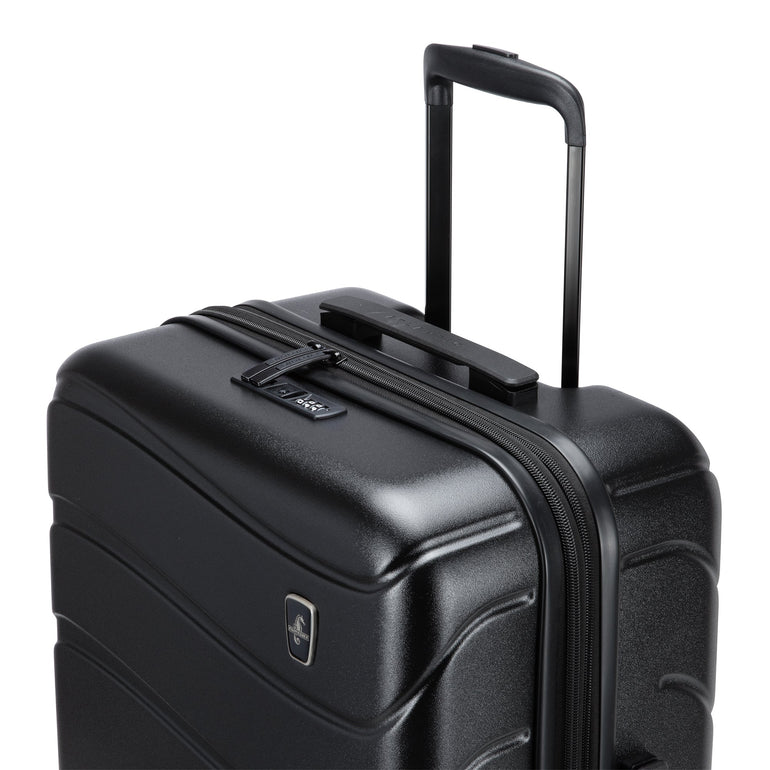 Atlantic Luggage Atlantic Transmarine 24" Expandable Upright Luggage
