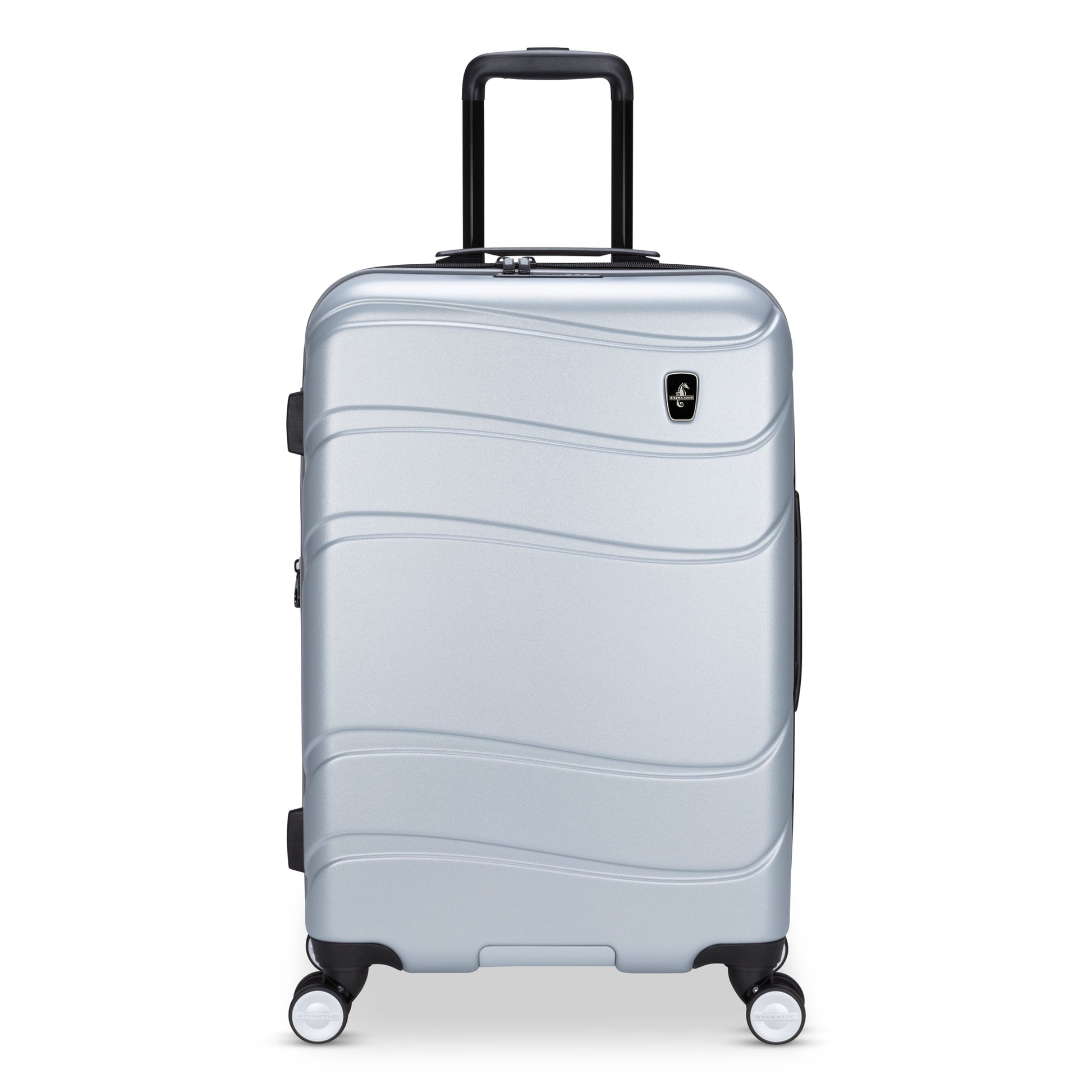 Atlantic Luggage Atlantic Transmarine 24" Expandable Upright Luggage
