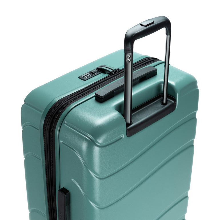 Atlantic Luggage Atlantic Transmarine 24" Expandable Upright Luggage