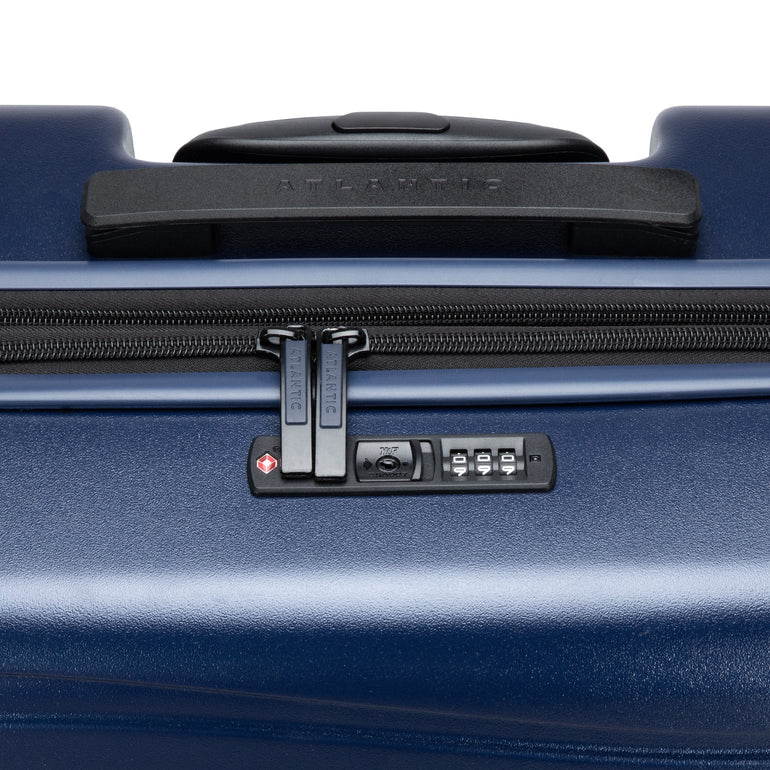 Atlantic Luggage Atlantic Transmarine 28" Expandable Upright Luggage