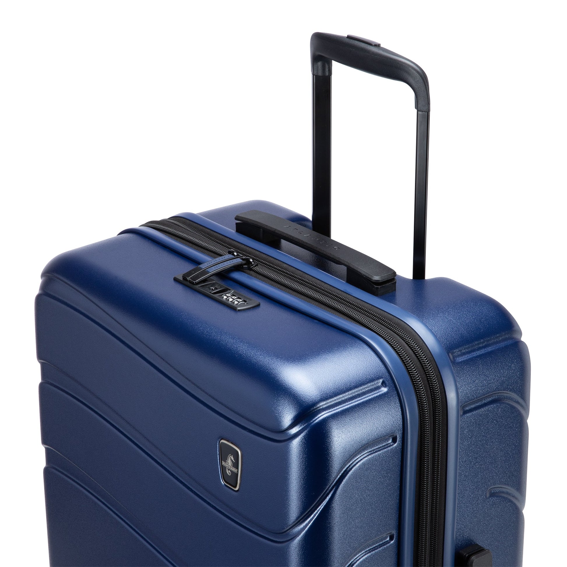 Atlantic Luggage Atlantic Transmarine 28" Expandable Upright Luggage