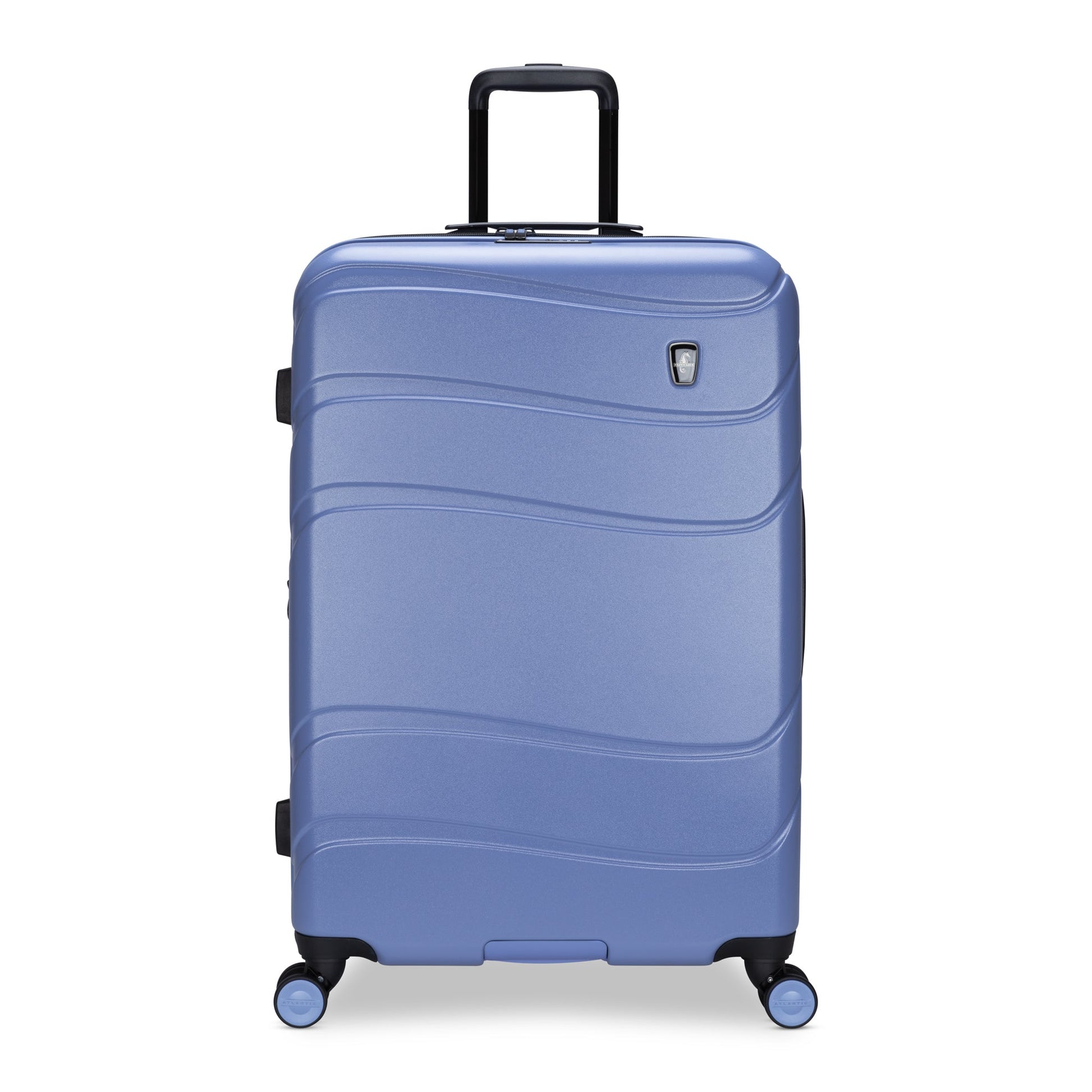 Atlantic Luggage Atlantic Transmarine 28" Expandable Upright Luggage