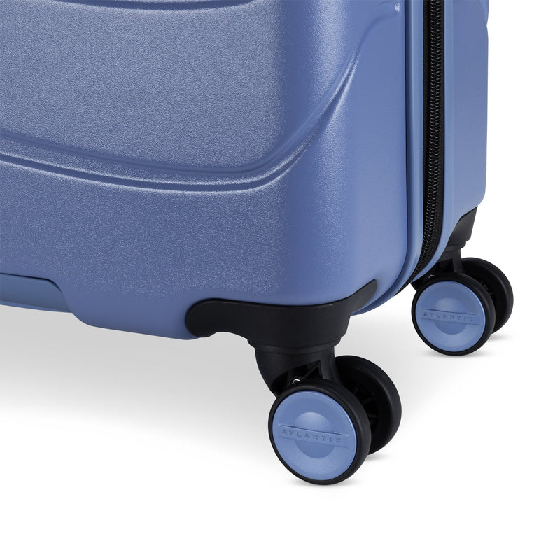 Atlantic Luggage Atlantic Transmarine 28" Expandable Upright Luggage