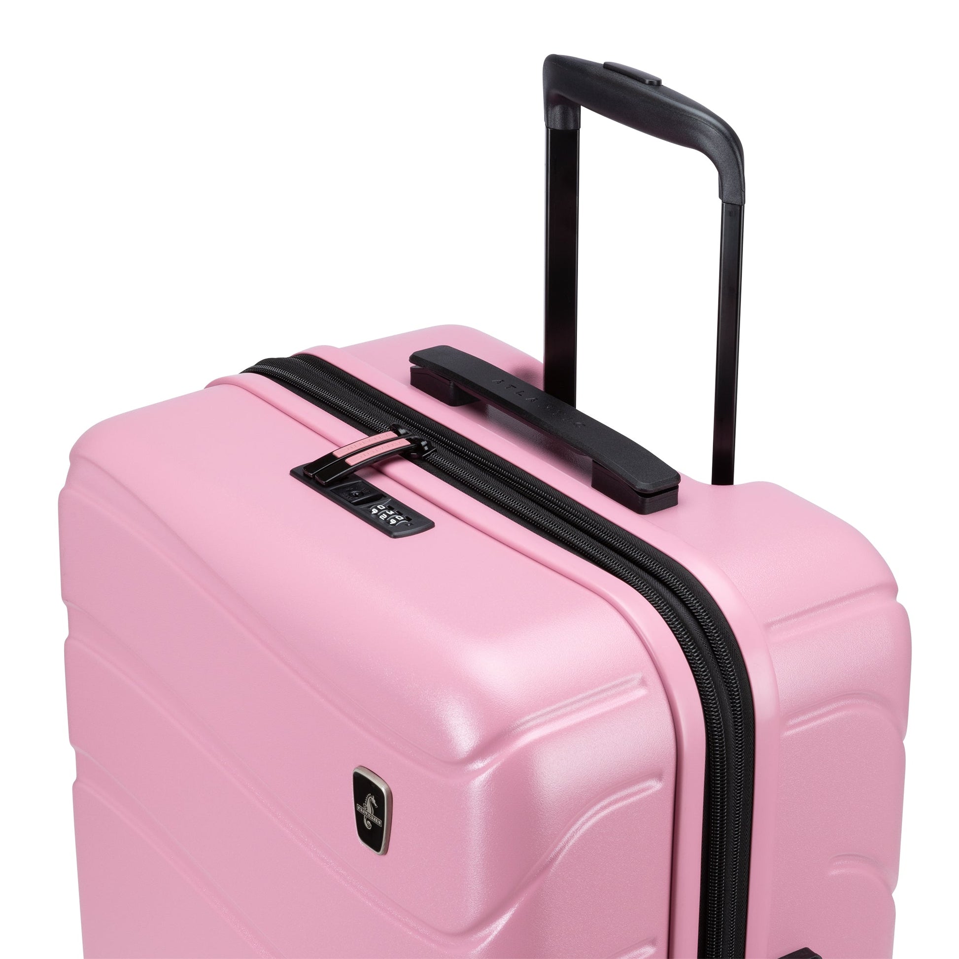 Atlantic Luggage Atlantic Transmarine 28" Expandable Upright Luggage