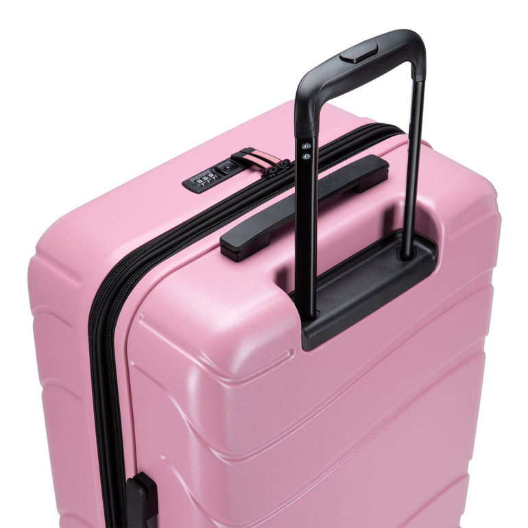 Atlantic Luggage Atlantic Transmarine 28" Expandable Upright Luggage