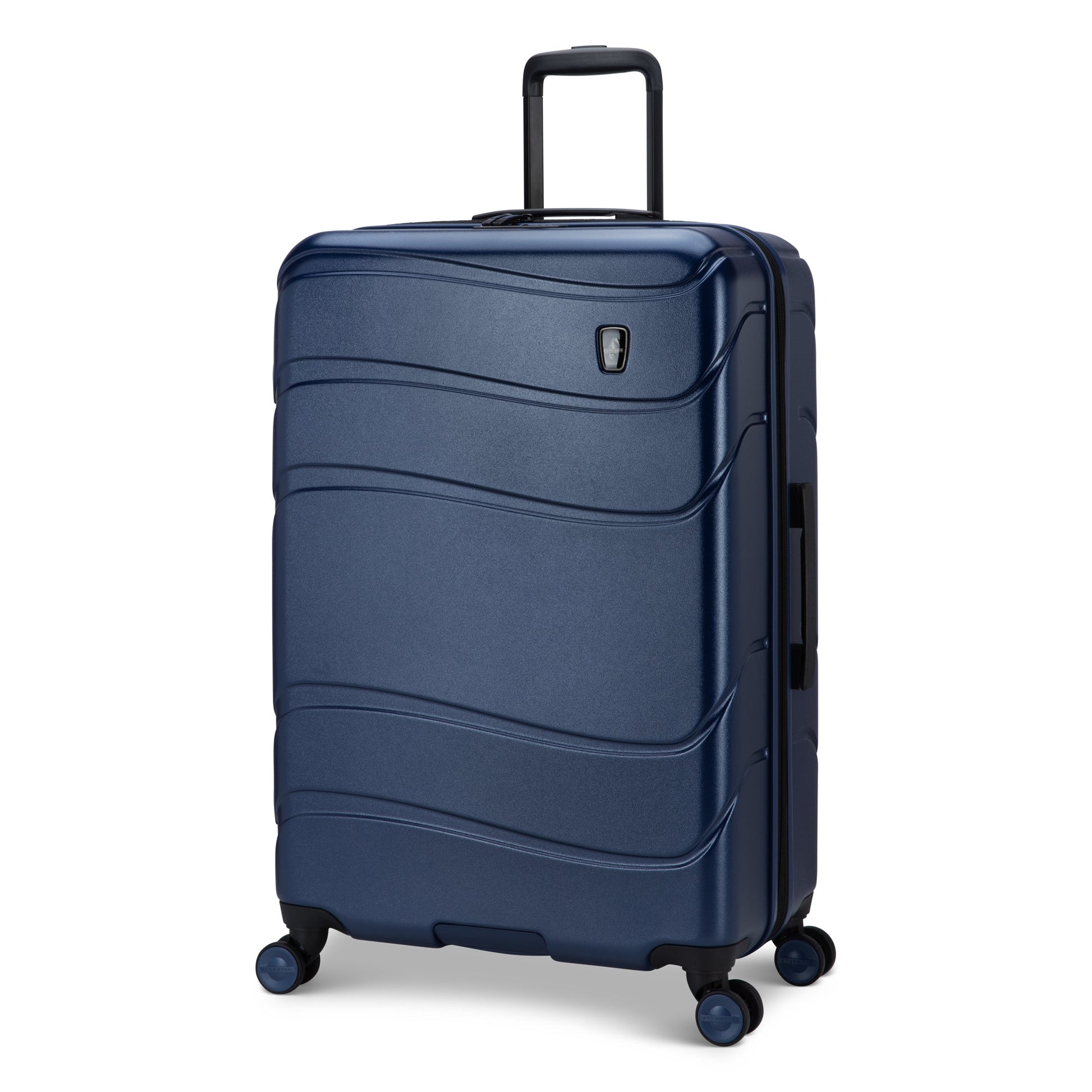Atlantic Luggage Atlantic Transmarine 3-Piece Luggage Set
