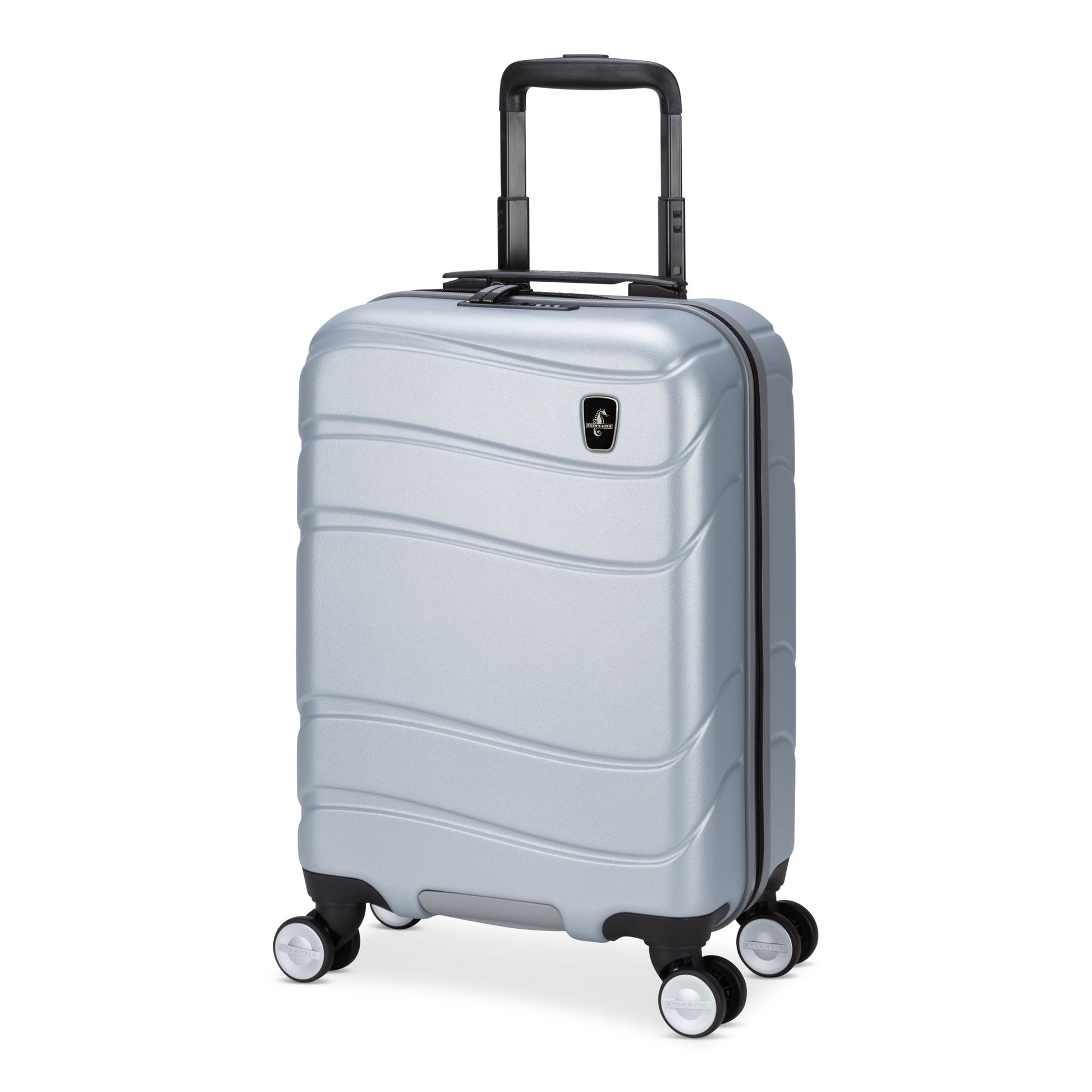 Atlantic Luggage Atlantic Transmarine 3-Piece Luggage Set