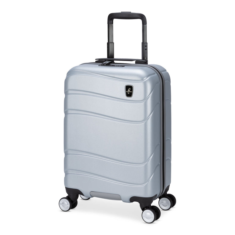 Atlantic Luggage Atlantic Transmarine 3-Piece Luggage Set
