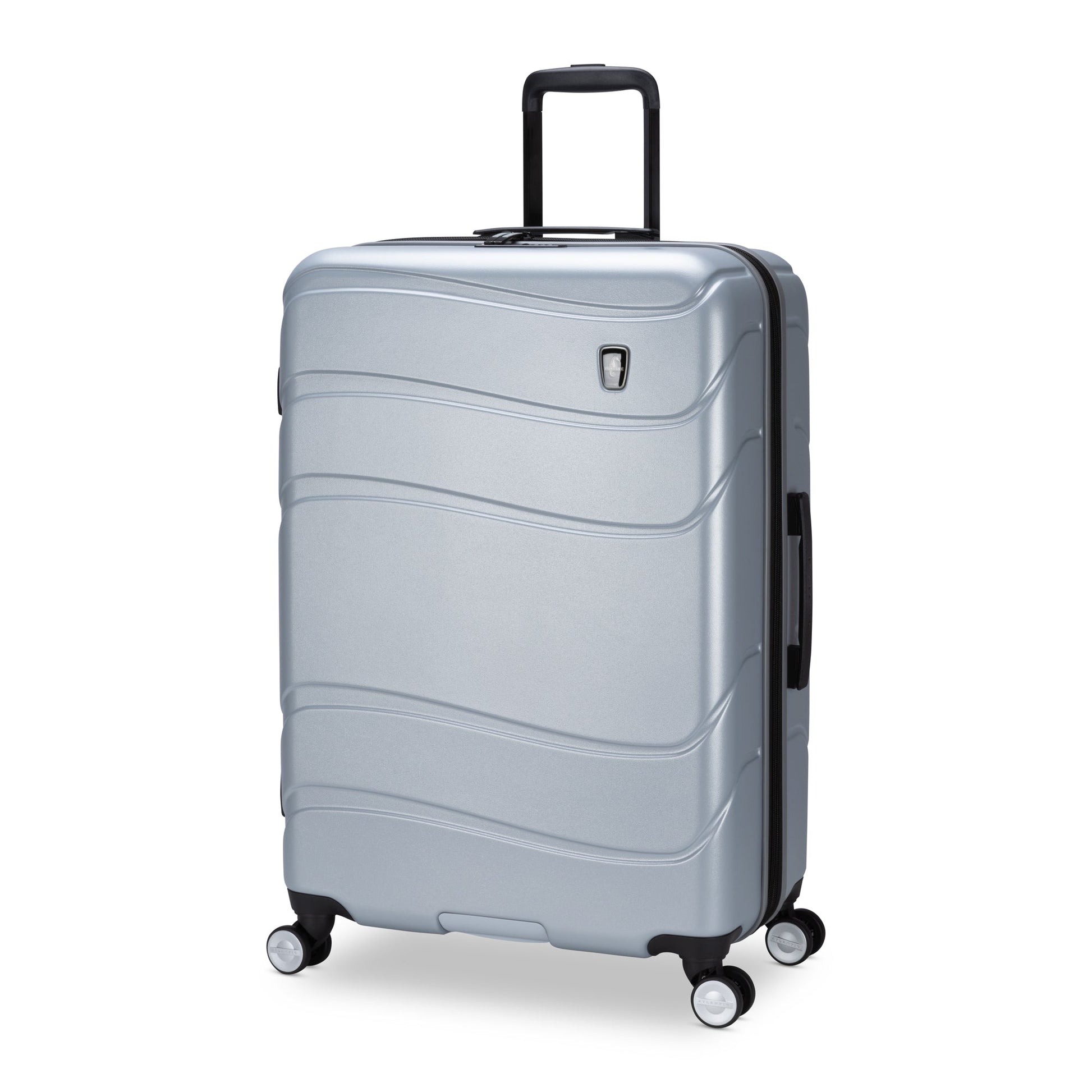 Atlantic Luggage Atlantic Transmarine 3-Piece Luggage Set