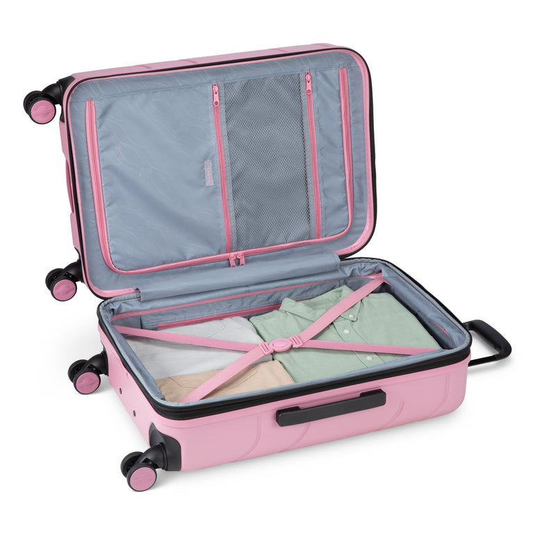 Atlantic Luggage Atlantic Transmarine 3-Piece Luggage Set