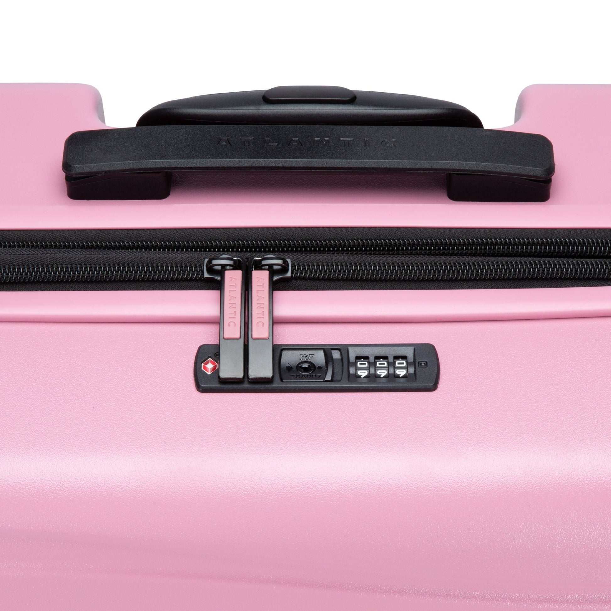 Atlantic Luggage Atlantic Transmarine 3-Piece Luggage Set