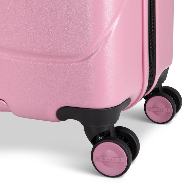 Atlantic Luggage Atlantic Transmarine 3-Piece Luggage Set