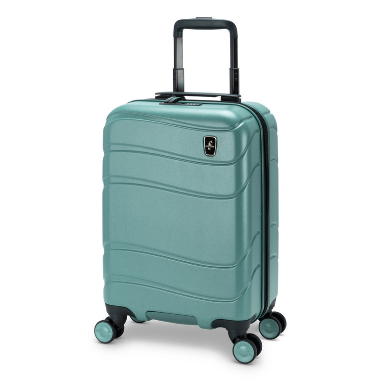Atlantic Luggage Atlantic Transmarine 3-Piece Luggage Set