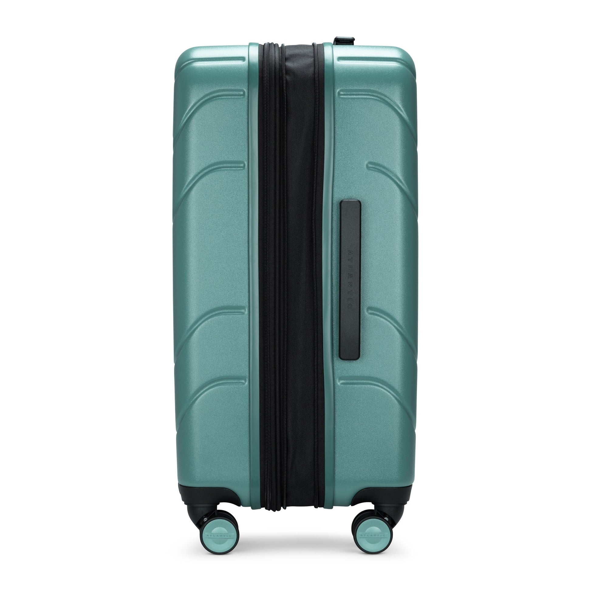 Atlantic Luggage Atlantic Transmarine 3-Piece Luggage Set