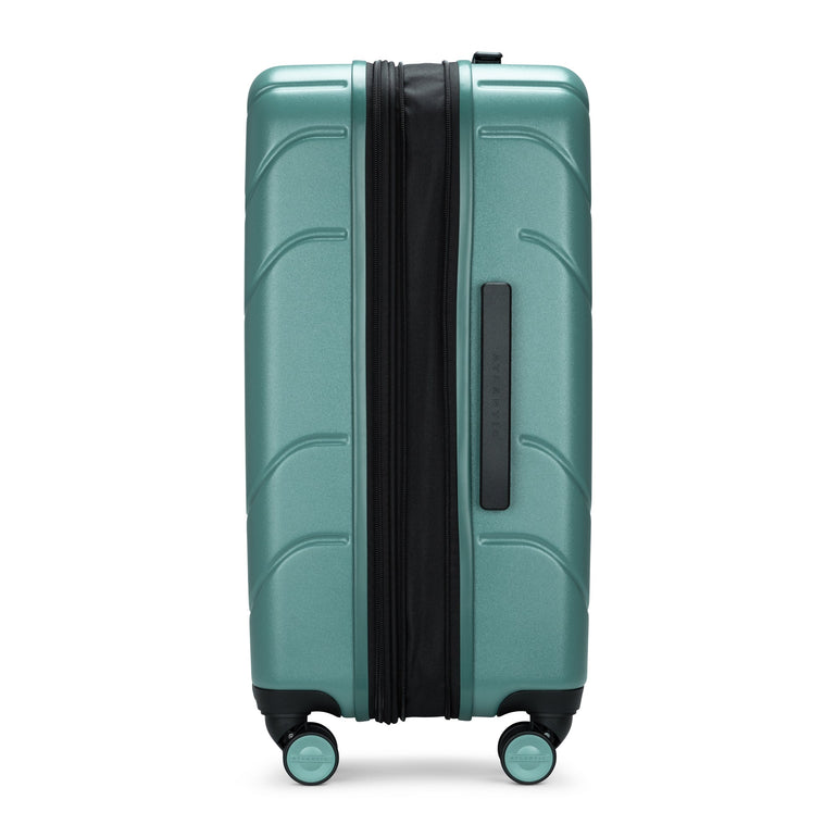 Atlantic Luggage Atlantic Transmarine 3-Piece Luggage Set