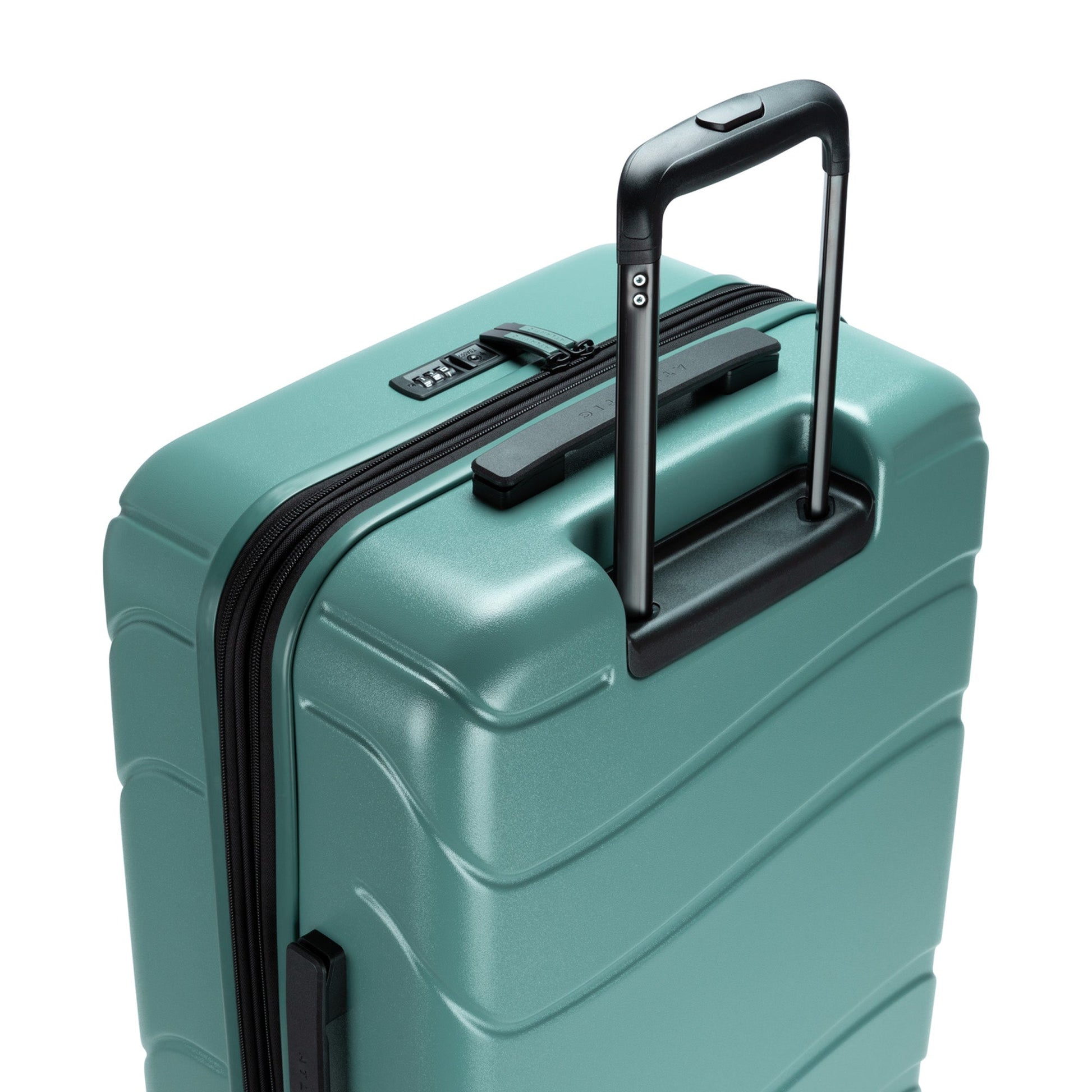 Atlantic Luggage Atlantic Transmarine 3-Piece Luggage Set