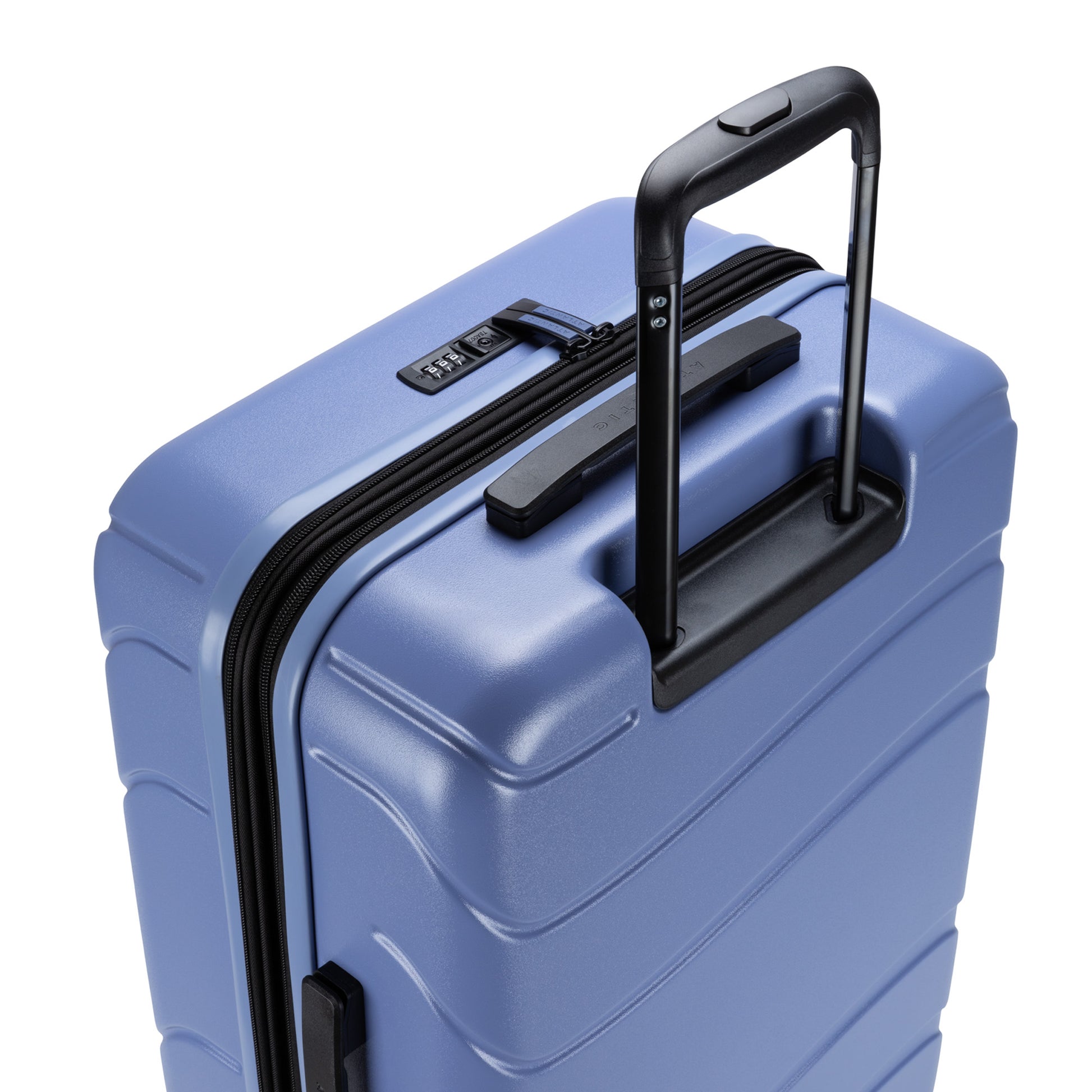 Atlantic Luggage Atlantic Transmarine 3-Piece Luggage Set