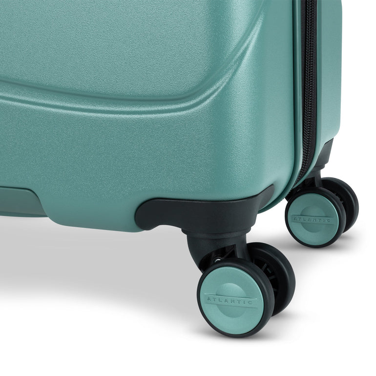 Atlantic Luggage Atlantic Transmarine 3-Piece Luggage Set
