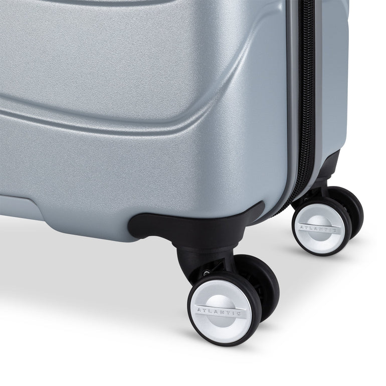 Atlantic Luggage Atlantic Transmarine 3-Piece Luggage Set