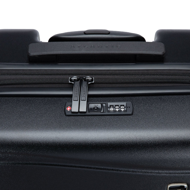 Atlantic Luggage Atlantic Transmarine 3-Piece Luggage Set