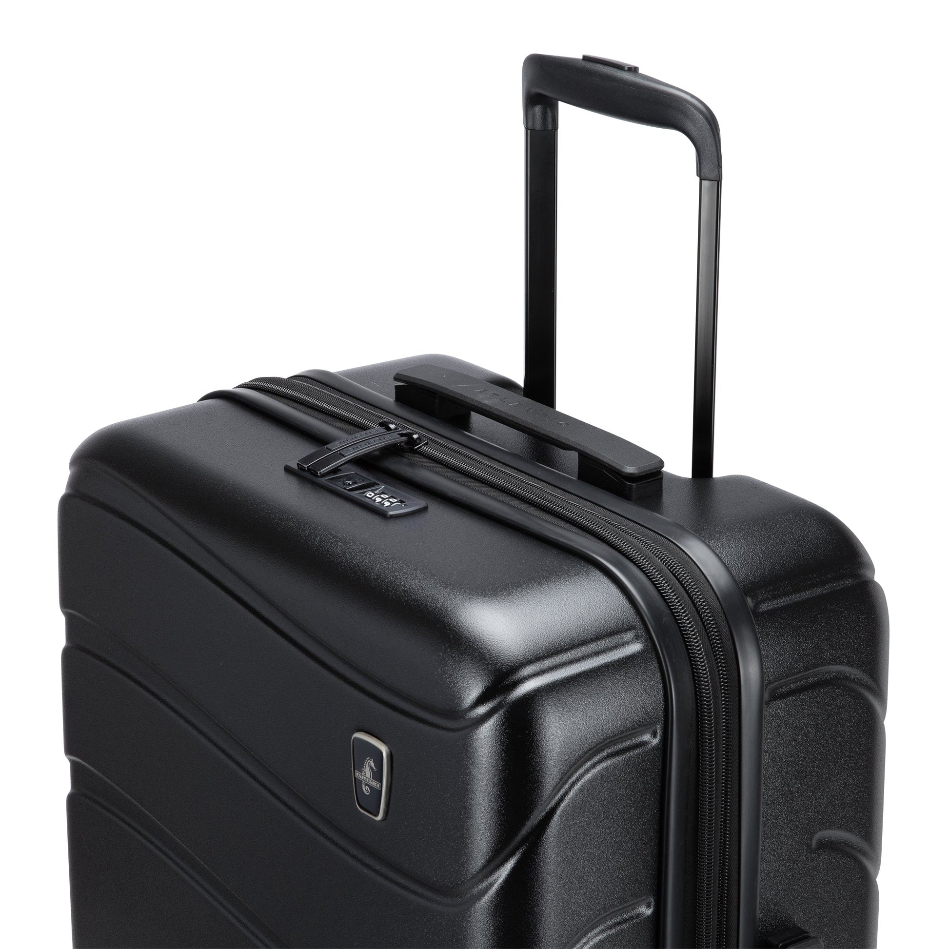 Atlantic Luggage Atlantic Transmarine 3-Piece Luggage Set