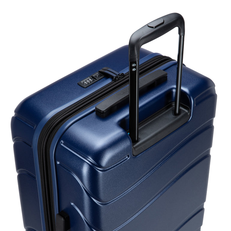 Atlantic Luggage Atlantic Transmarine 3-Piece Luggage Set