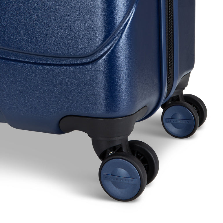 Atlantic Luggage Atlantic Transmarine 3-Piece Luggage Set