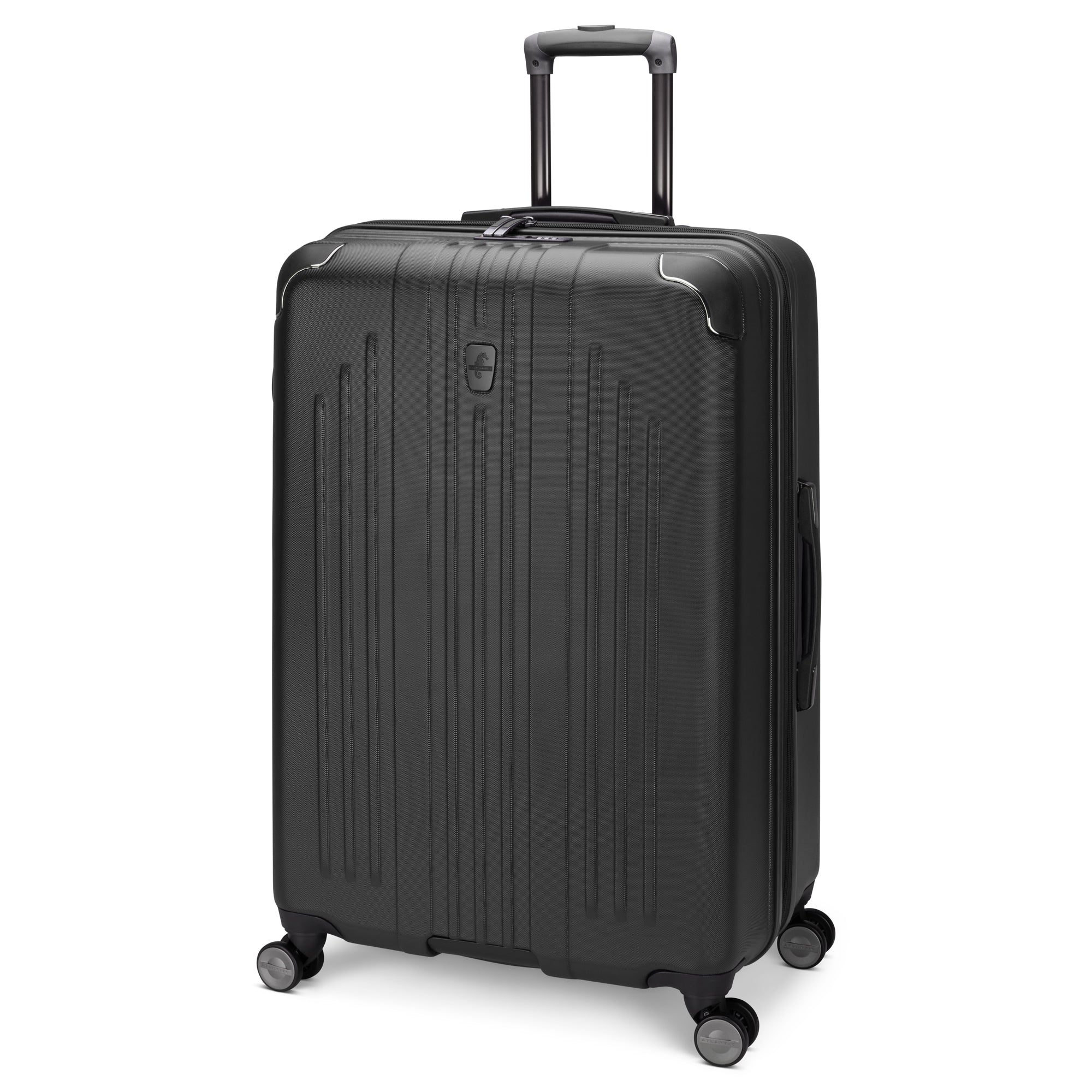Atlantic Luggage Black Atlantic Propeller 28