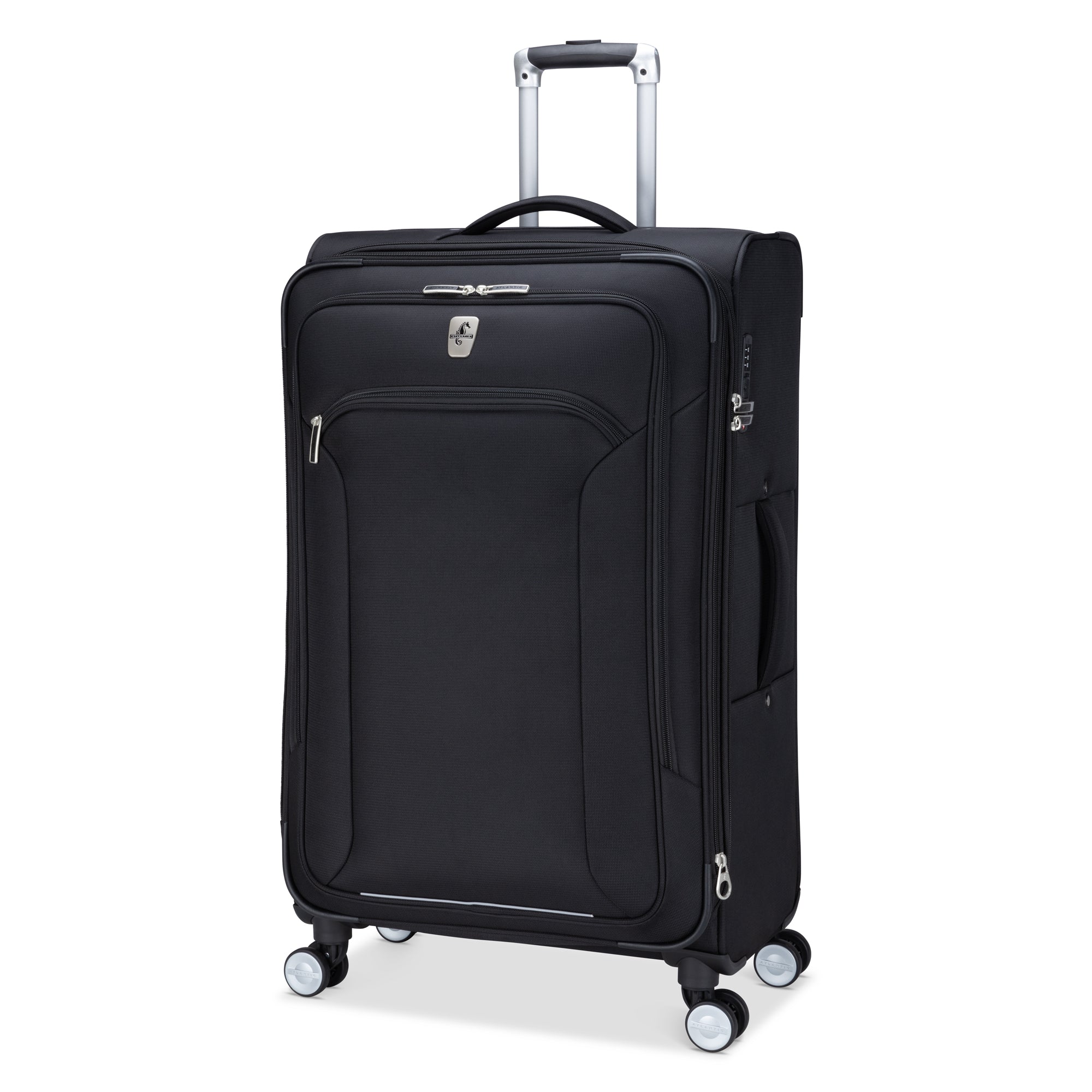 Atlantic Luggage Black Atlantic Sailbound 28