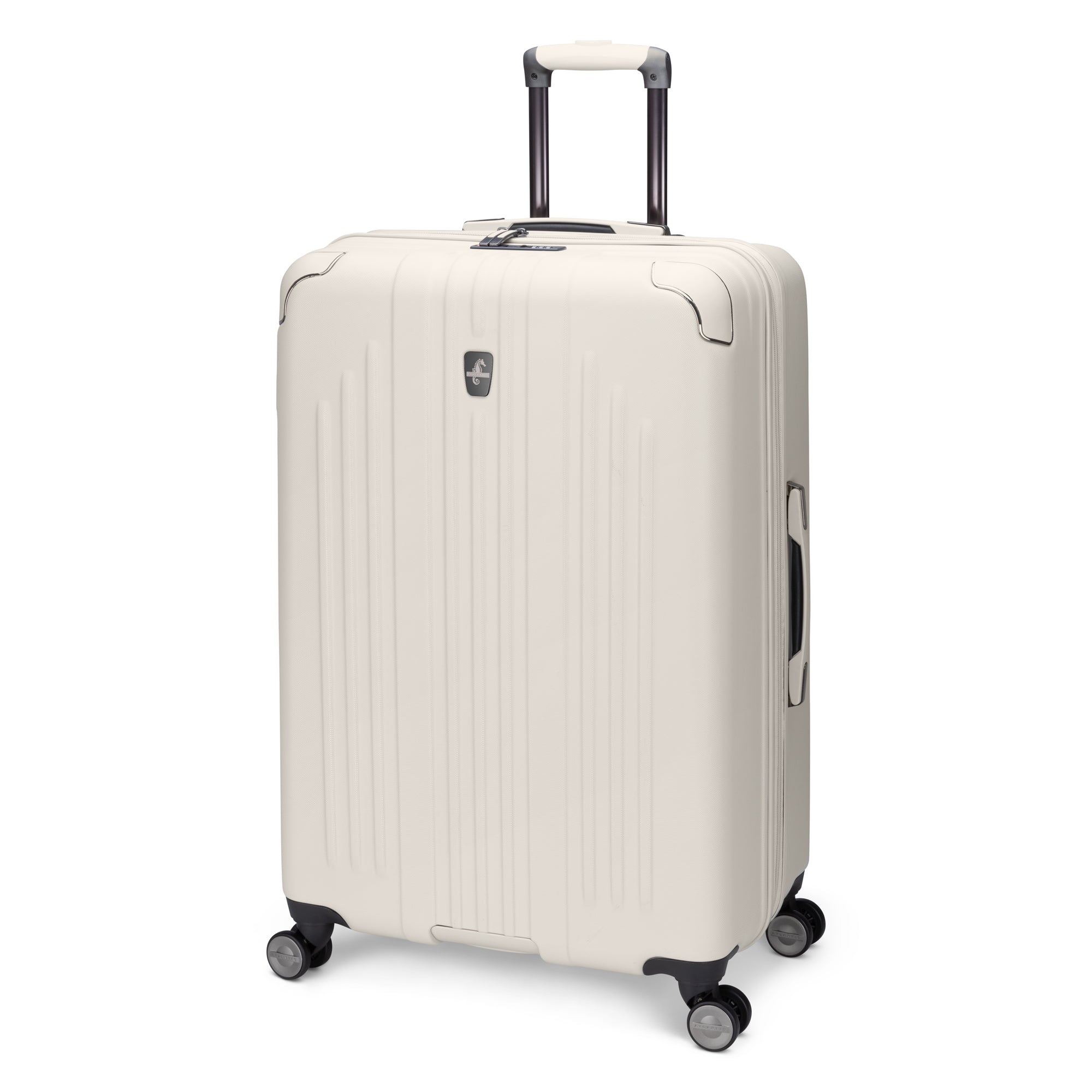 Atlantic Luggage Pumice Stone Atlantic Propeller 28" Expandable Upright Luggage