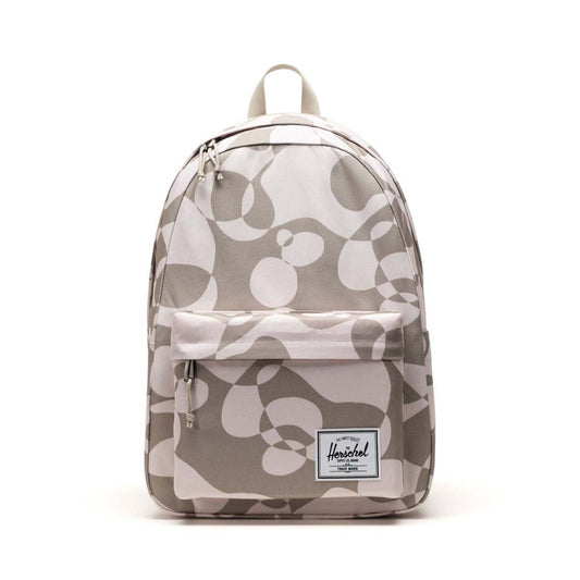 Herschel Classic XL Sac à dos - Visual Voids - Abbey Stone