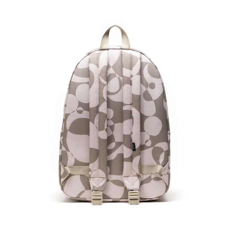 Herschel Classic XL Sac à dos - Visual Voids - Abbey Stone