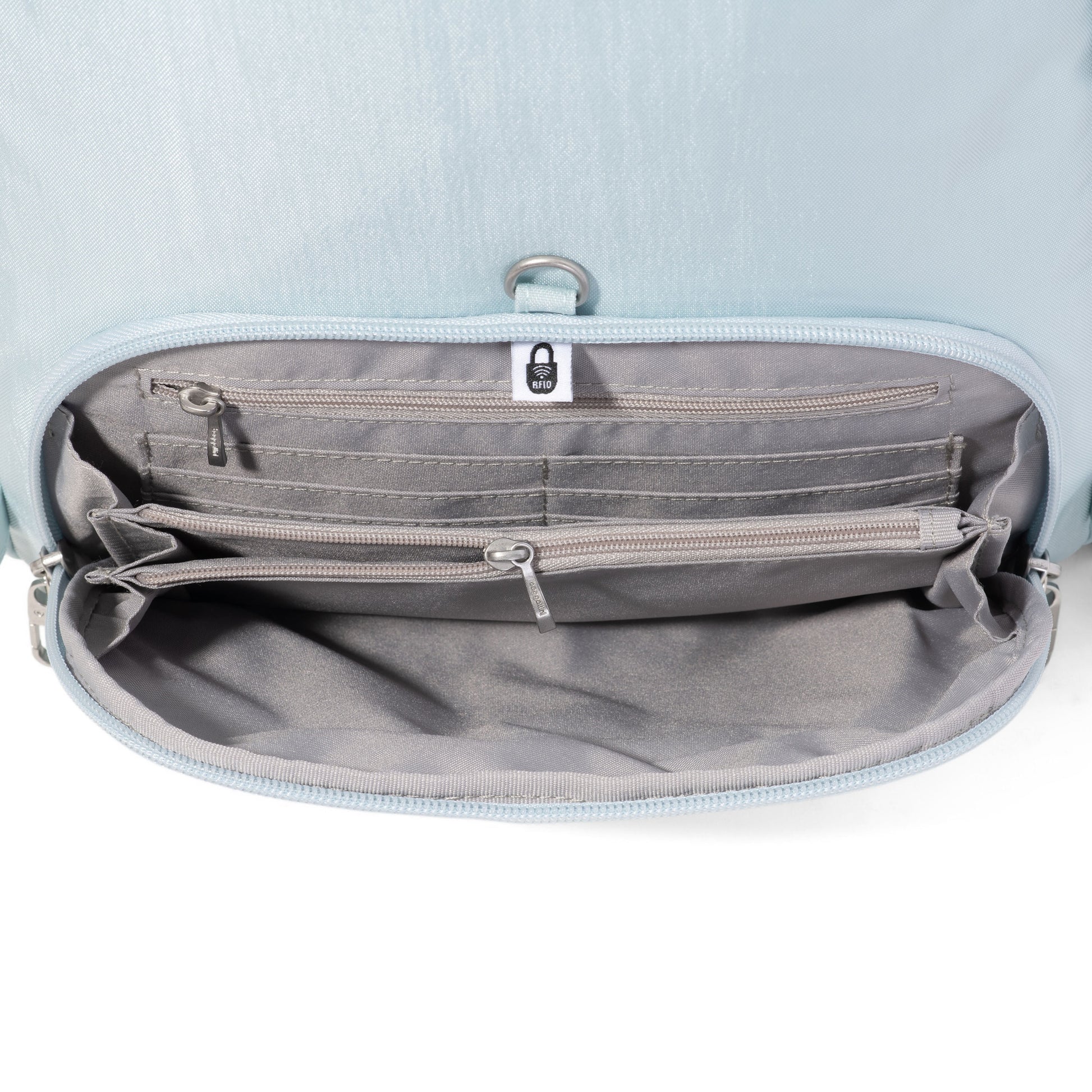 Baggallini Backpacks Baggallini Coastal Flip Lock Day Pack