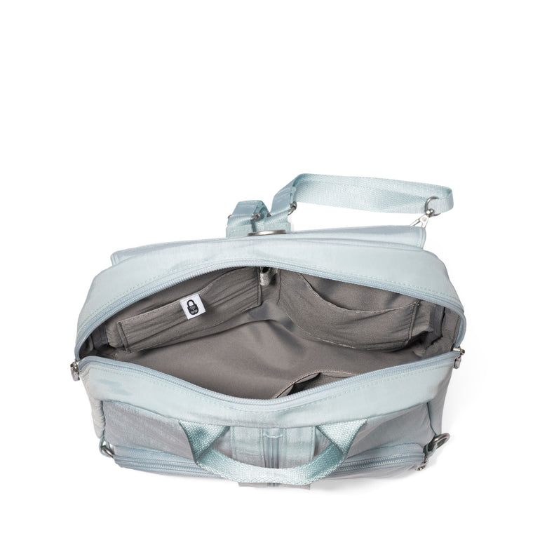 Baggallini Backpacks Baggallini Coastal Flip Lock Day Pack