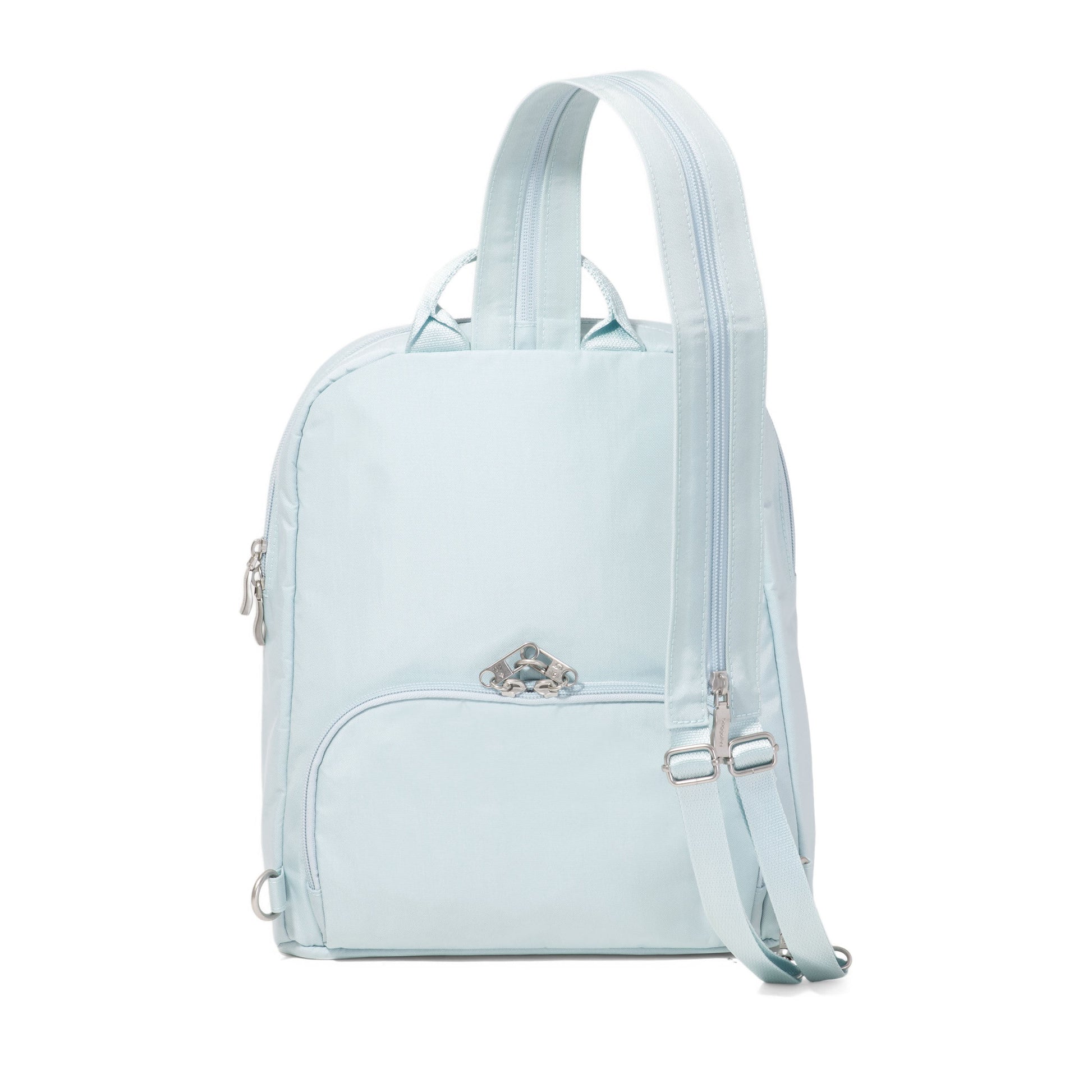 Baggallini Backpacks Baggallini Coastal Flip Lock Day Pack