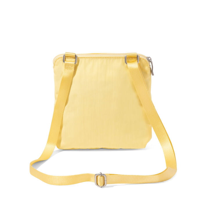 Baggallini Cross-Body Bag Baggallini Coastal Flip Lock Mini Crossbody