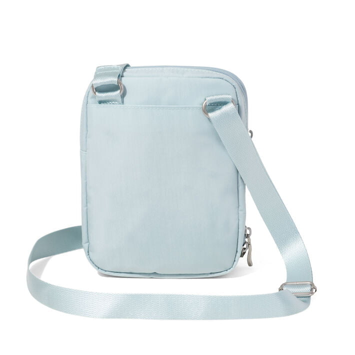 Baggallini Cross-Body Bag Baggallini Coastal Flip Lock Venture Crossbody