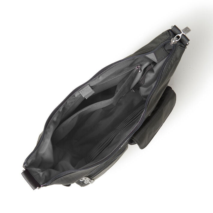 Baggallini Cross-Body Bag Baggallini Everywhere Bagg With RFID