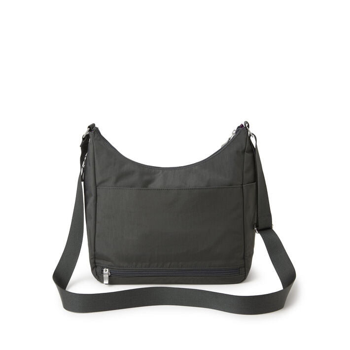 Baggallini Cross-Body Bag Baggallini Everywhere Bagg With RFID