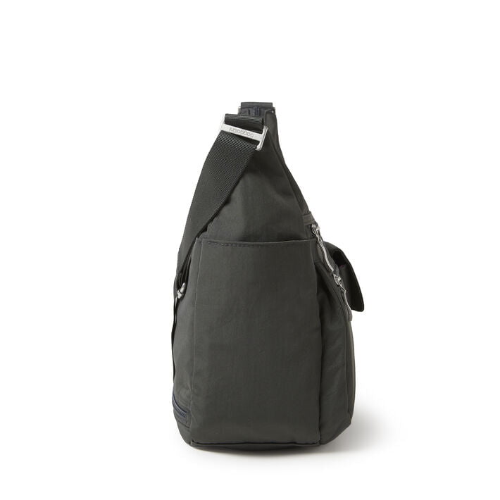 Baggallini Cross-Body Bag Baggallini Everywhere Bagg With RFID
