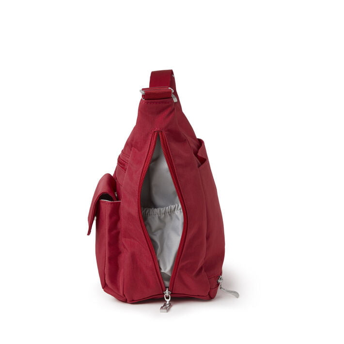 Baggallini Cross-Body Bag Baggallini Everywhere Bagg With RFID