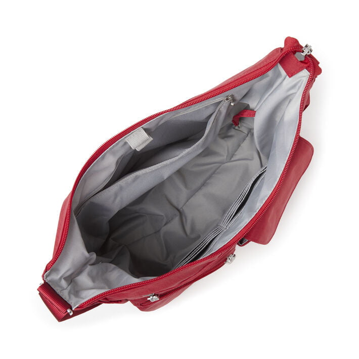 Baggallini Cross-Body Bag Baggallini Everywhere Bagg With RFID
