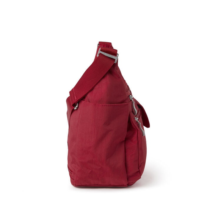Baggallini Cross-Body Bag Baggallini Everywhere Bagg With RFID