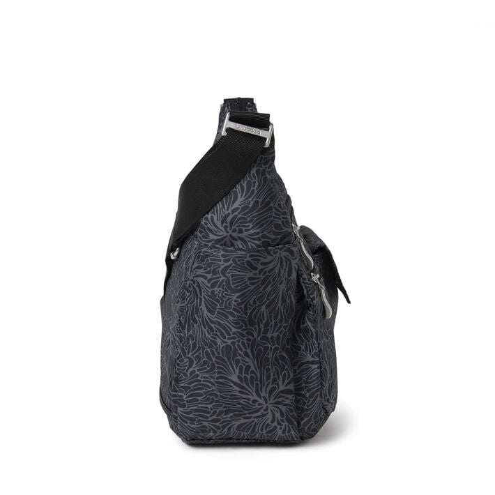 Baggallini Cross-Body Bag Baggallini Everywhere Bagg With RFID