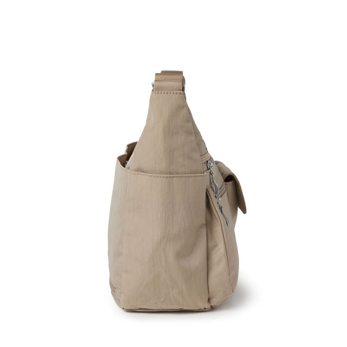 Baggallini Cross-Body Bag Baggallini Everywhere Bagg With RFID